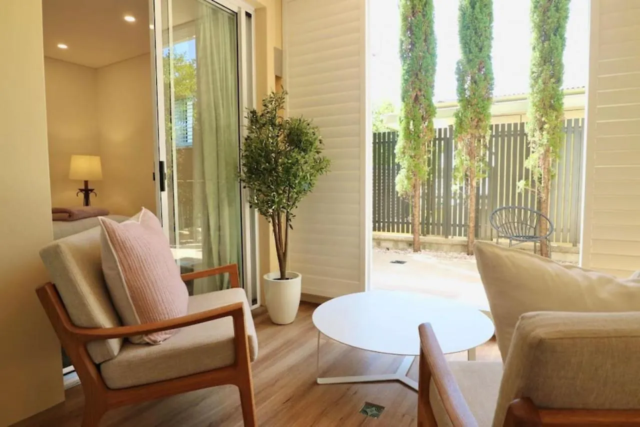 Appartamento 617 Hastings Street Metres To The Beach Noosa Heads
