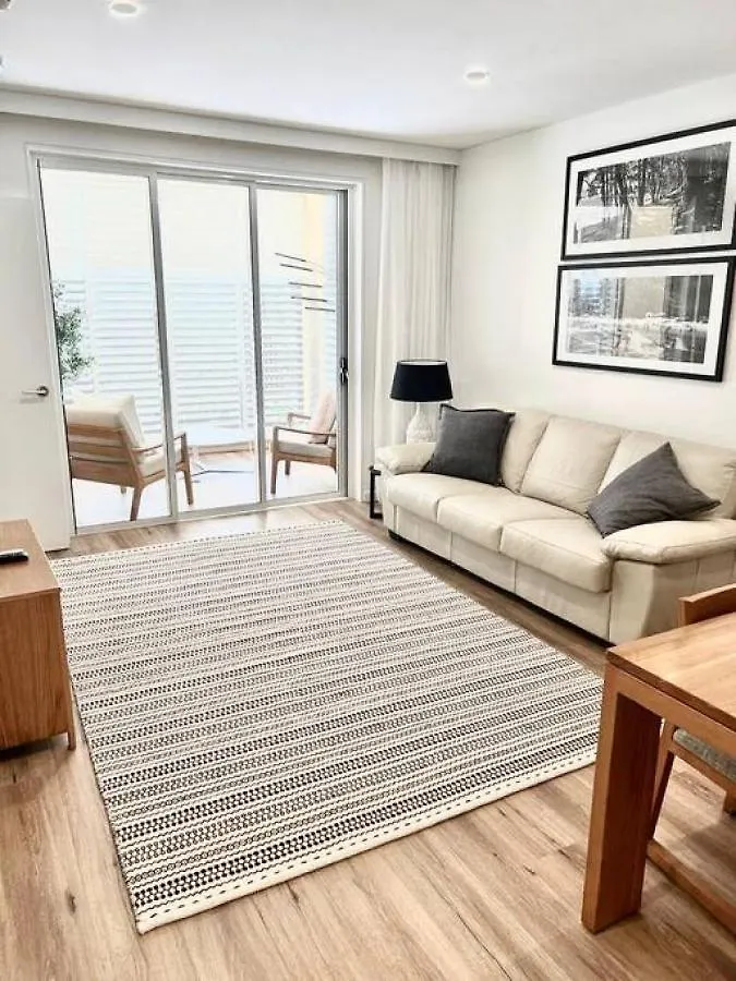 Appartamento 617 Hastings Street Metres To The Beach Noosa Heads