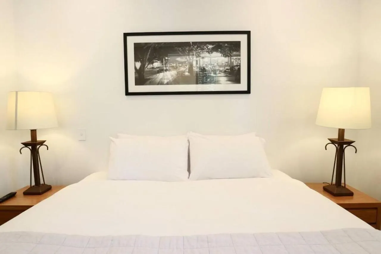 Apartment 617 Hastings Street Metres To The Beach Noosa Heads