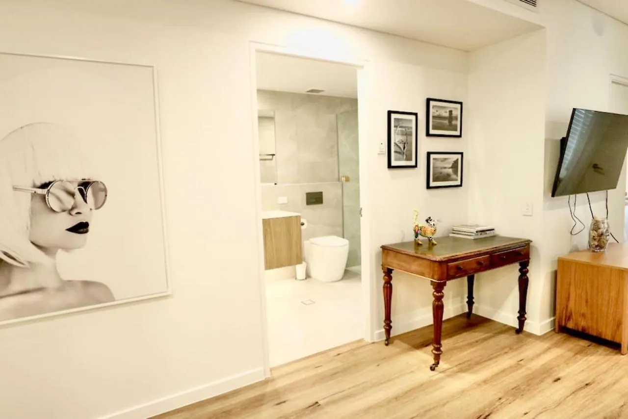 617 Hastings Street Metres To The Beach Noosa Heads Apartment