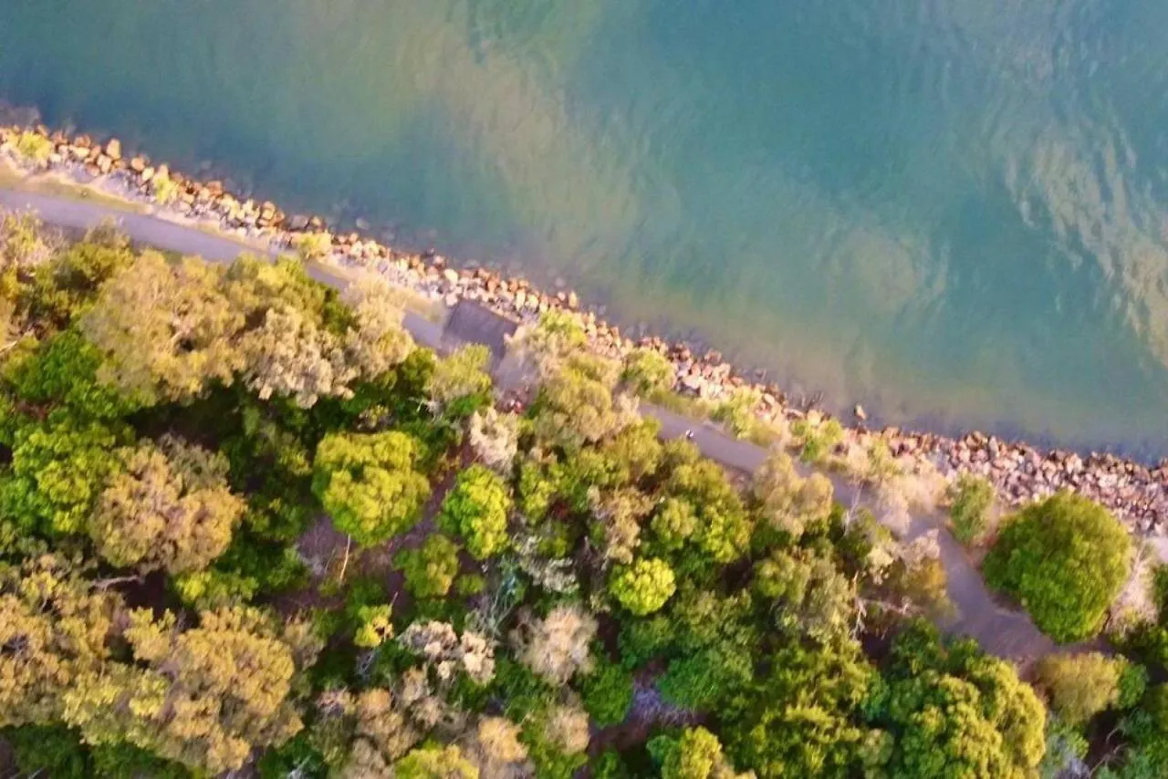 617 Hastings Street Metres To The Beach Noosa Heads