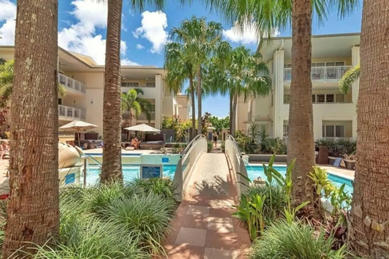617 Hastings Street Metres To The Beach Noosa Heads 0*,
